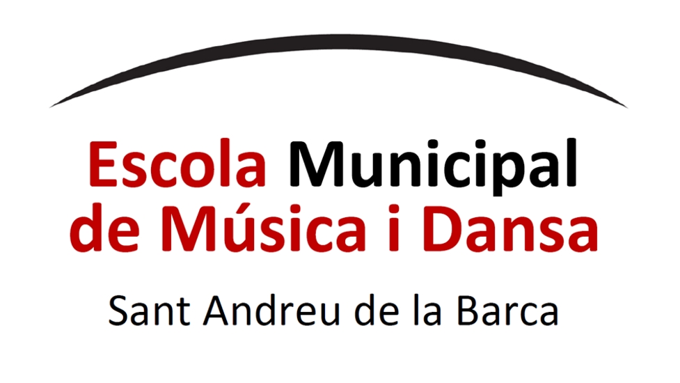 ESCOLA MUNICIPAL DE MÚSICA I DANSA